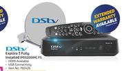 DSTV Smart LNB LMX501