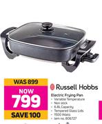 Russell Hobbs Electric Frying Pan