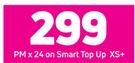 Oppo A15 4G Smartphone-On Smart Top Up XS+