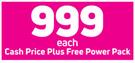 Alcatel 1T Tablet-Each
