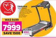Trojan TR500 Treadmill