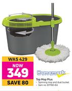Homemark Top Mop Plus