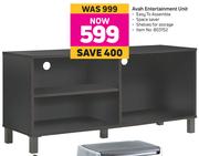 Avah Entertainment Unit