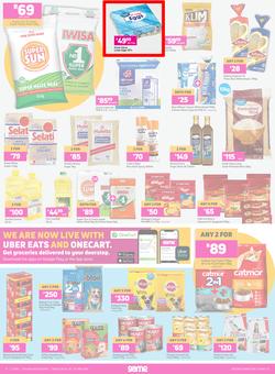 Game Inland Food : You've Got Game (19 May - 25 May 2021), page 1