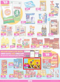 Game Inland Food : You've Got Game (19 May - 25 May 2021), page 1