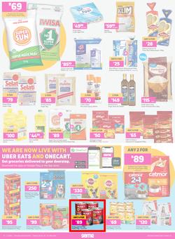 Game Inland Food : You've Got Game (19 May - 25 May 2021), page 1