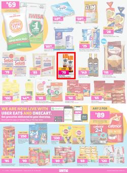 Game Inland Food : You've Got Game (19 May - 25 May 2021), page 1