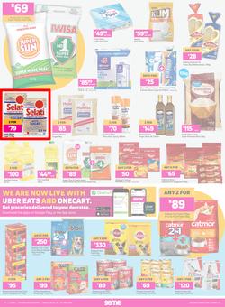 Game Inland Food : You've Got Game (19 May - 25 May 2021), page 1