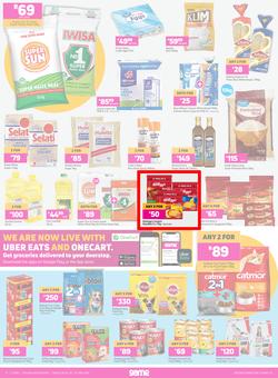 Game Inland Food : You've Got Game (19 May - 25 May 2021), page 1