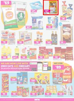 Game Inland Food : You've Got Game (19 May - 25 May 2021), page 1