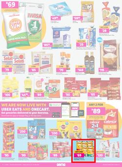 Game Inland Food : You've Got Game (19 May - 25 May 2021), page 1