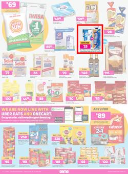 Game Inland Food : You've Got Game (19 May - 25 May 2021), page 1