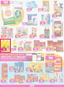 Game Inland Food : You've Got Game (19 May - 25 May 2021), page 1
