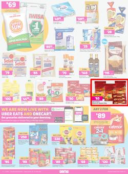 Game Inland Food : You've Got Game (19 May - 25 May 2021), page 1