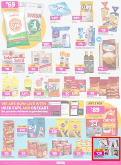 Game Inland Food : You've Got Game (19 May - 25 May 2021), page 1