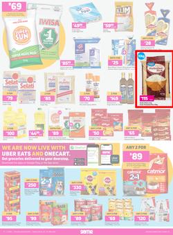 Game Inland Food : You've Got Game (19 May - 25 May 2021), page 1