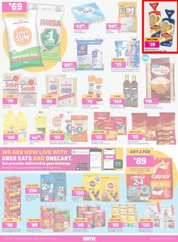 Game Inland Food : You've Got Game (19 May - 25 May 2021), page 1