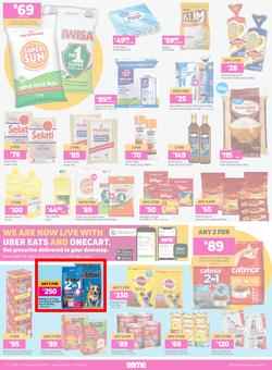 Game Inland Food : You've Got Game (19 May - 25 May 2021), page 1