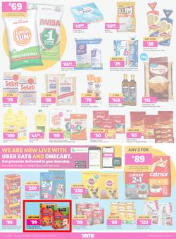 Game Inland Food : You've Got Game (19 May - 25 May 2021), page 1