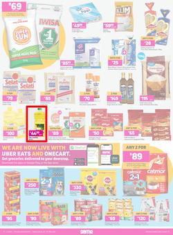Game Inland Food : You've Got Game (19 May - 25 May 2021), page 1