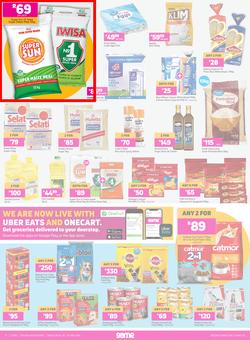 Game Inland Food : You've Got Game (19 May - 25 May 2021), page 1