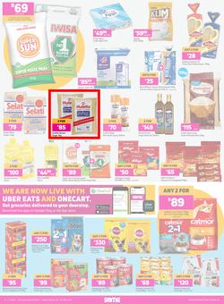 Game Inland Food : You've Got Game (19 May - 25 May 2021), page 1