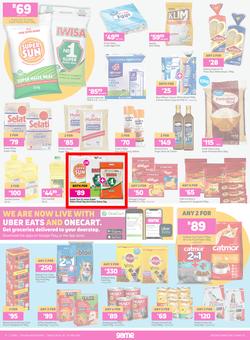 Game Inland Food : You've Got Game (19 May - 25 May 2021), page 1
