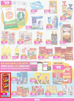 Game Inland Food : You've Got Game (19 May - 25 May 2021), page 1