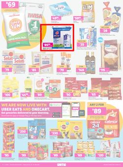 Game Inland Food : You've Got Game (19 May - 25 May 2021), page 1