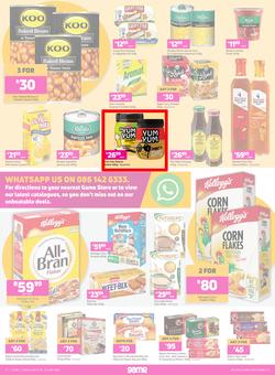 Game Inland Food : You've Got Game (19 May - 25 May 2021), page 2