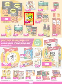 Game Inland Food : You've Got Game (19 May - 25 May 2021), page 2