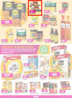 Game Inland Food : You've Got Game (19 May - 25 May 2021), page 2