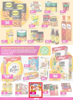 Game Inland Food : You've Got Game (19 May - 25 May 2021), page 2