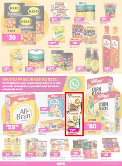 Game Inland Food : You've Got Game (19 May - 25 May 2021), page 2
