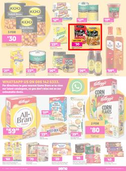Game Inland Food : You've Got Game (19 May - 25 May 2021), page 2