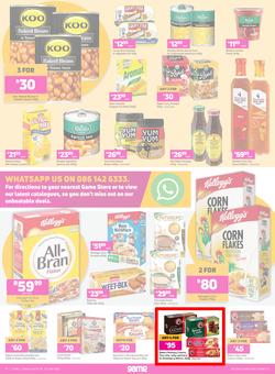 Game Inland Food : You've Got Game (19 May - 25 May 2021), page 2