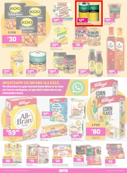 Game Inland Food : You've Got Game (19 May - 25 May 2021), page 2