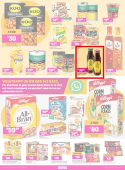 Game Inland Food : You've Got Game (19 May - 25 May 2021), page 2