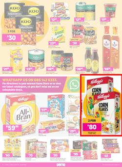 Game Inland Food : You've Got Game (19 May - 25 May 2021), page 2