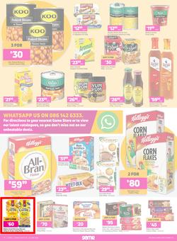 Game Inland Food : You've Got Game (19 May - 25 May 2021), page 2