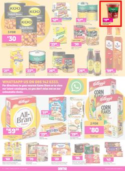 Game Inland Food : You've Got Game (19 May - 25 May 2021), page 2