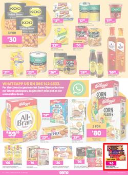 Game Inland Food : You've Got Game (19 May - 25 May 2021), page 2