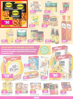 Game Inland Food : You've Got Game (19 May - 25 May 2021), page 2