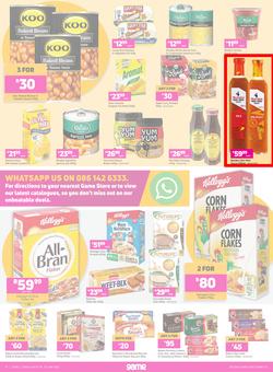 Game Inland Food : You've Got Game (19 May - 25 May 2021), page 2