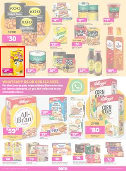 Game Inland Food : You've Got Game (19 May - 25 May 2021), page 2