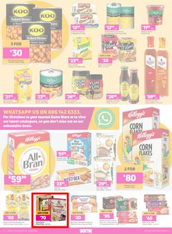 Game Inland Food : You've Got Game (19 May - 25 May 2021), page 2