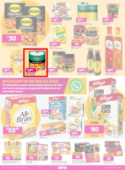 Game Inland Food : You've Got Game (19 May - 25 May 2021), page 2