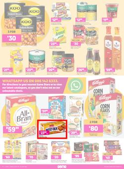 Game Inland Food : You've Got Game (19 May - 25 May 2021), page 2