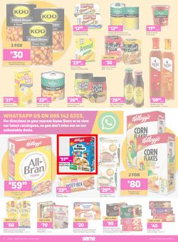 Game Inland Food : You've Got Game (19 May - 25 May 2021), page 2