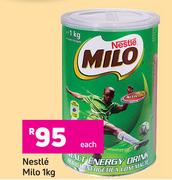 Nestle Milo-1kg Each